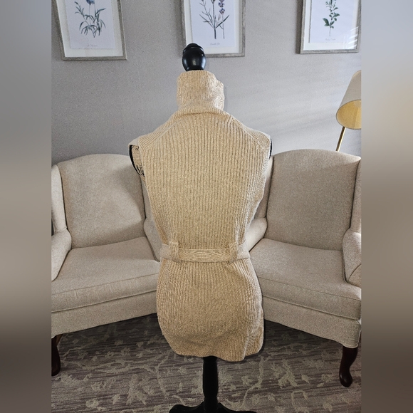 COS Tabard Excellent Condition OSFM - Picture 7 of 8